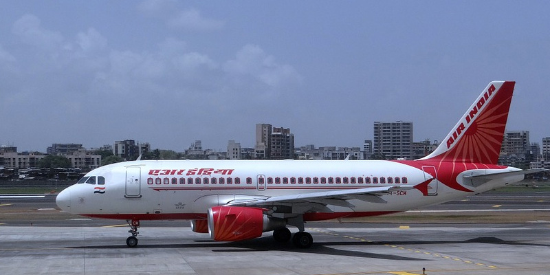 Air India