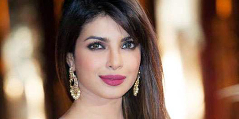 Sikkimese People Offended By Priyanka Chopra