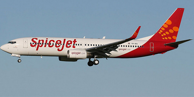 Spicejet