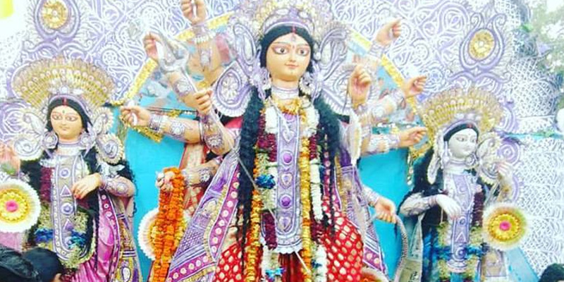 Durga Puja