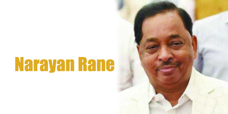 Narayan Rane