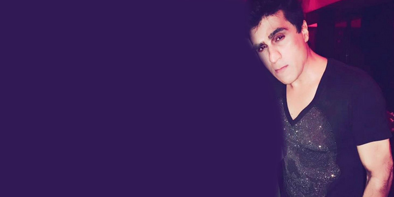 Karim Morani