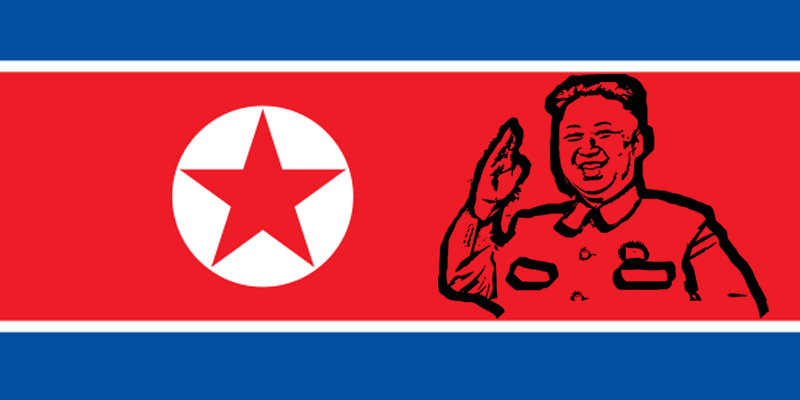 North Korea