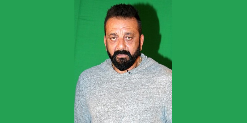 Sanjay Dutt