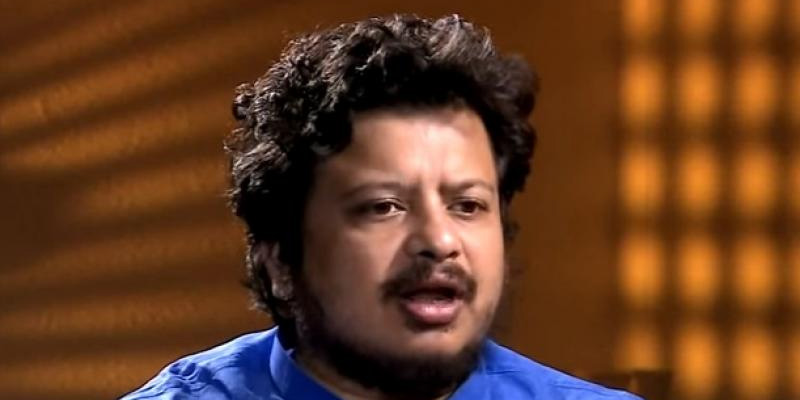 Ritabrata Banerjee