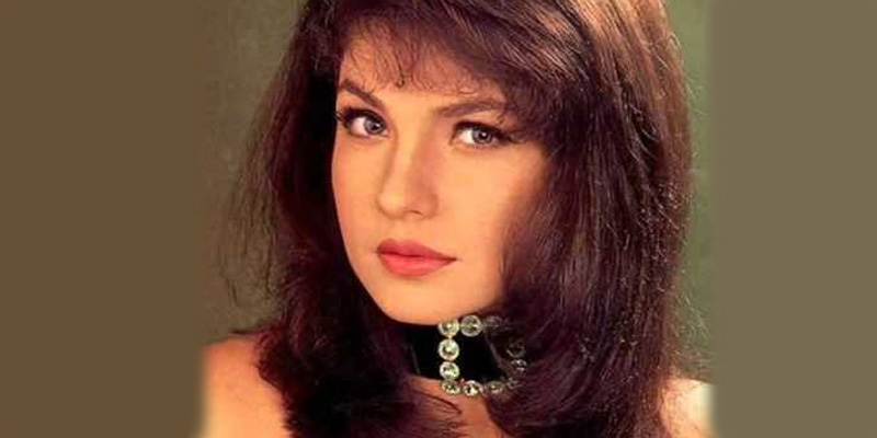 Pooja Bhatt