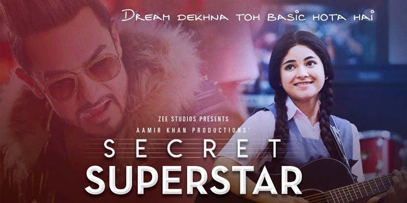 Secret Superstar