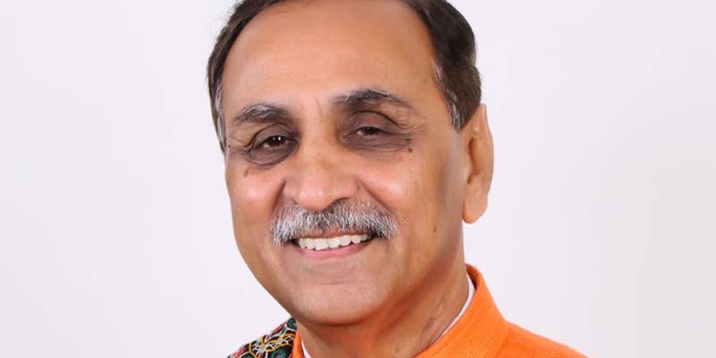 Vijay Rupani