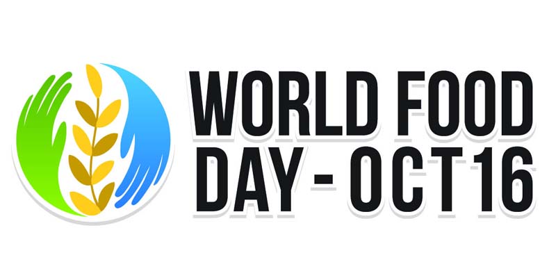 World Food Day