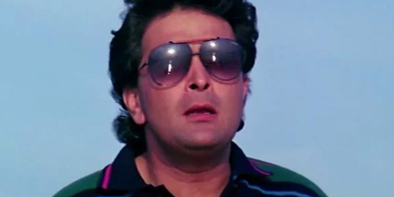 RIshi Kapoor