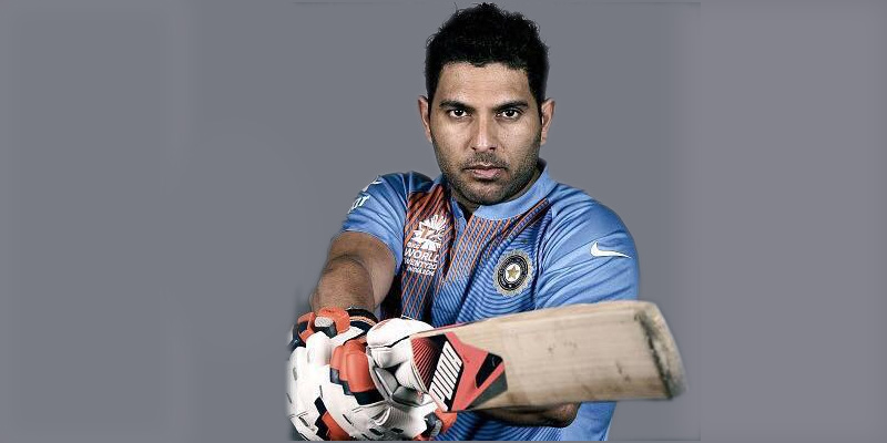 Yuvraj Singh