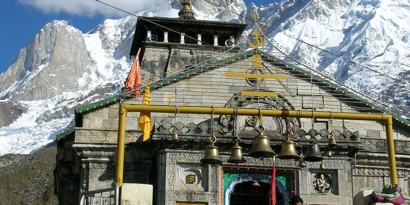 kedarnath Temple