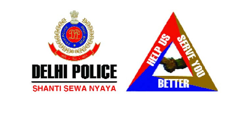 Delhi Police