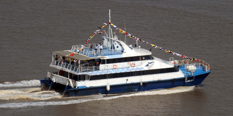 Ferry RORO