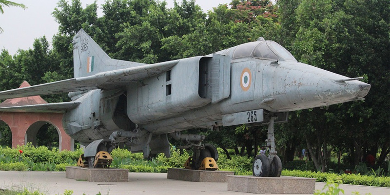 Indian Air Force