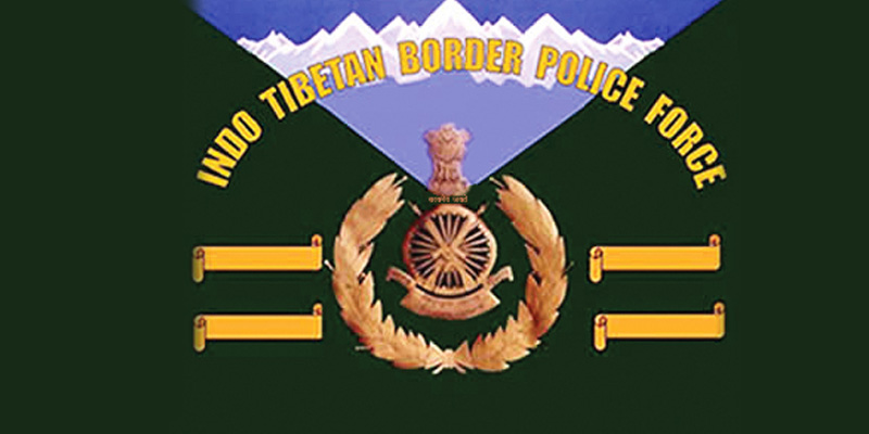 Indo Tibetan Border Police ITBP