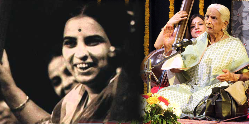 Girija Devi