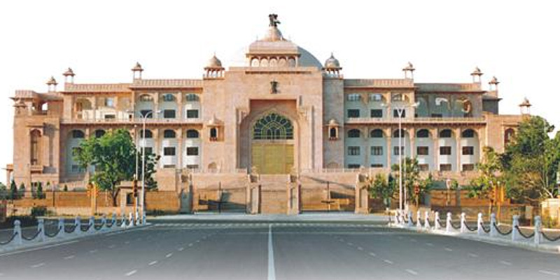 Rajasthan Vidhan Sabha