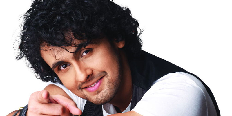 Sonu Nigam