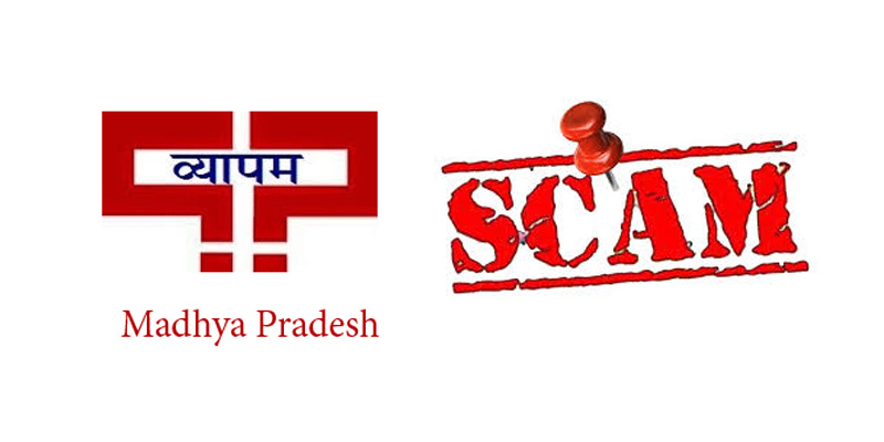 Vyapam scam