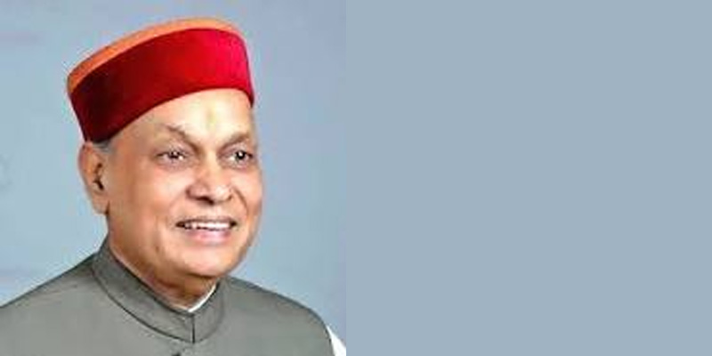 Prem Kumar Dhumal