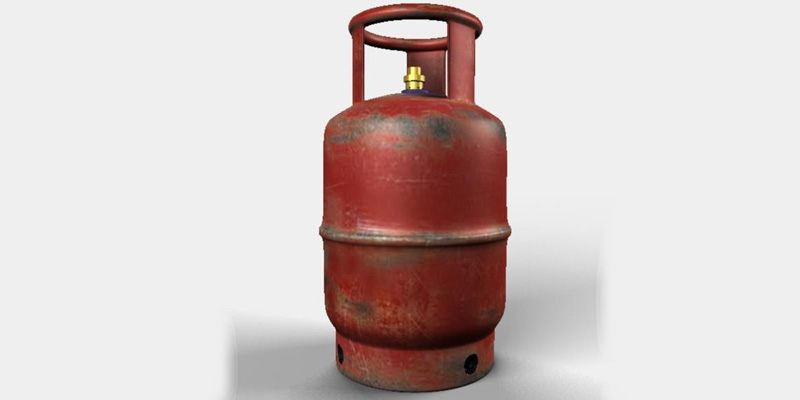 LPG