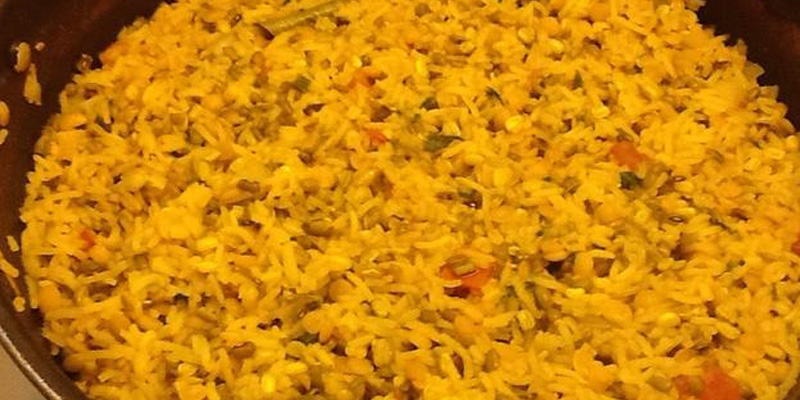 Khichdi