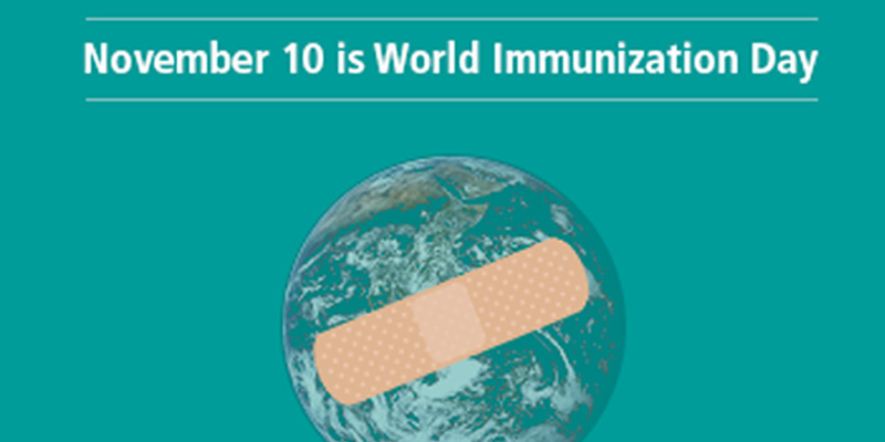 World Immunization day