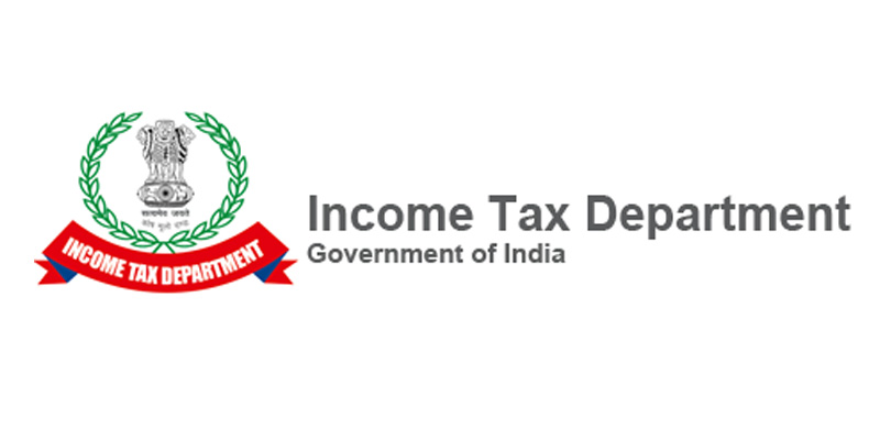 Income Tax IT Department