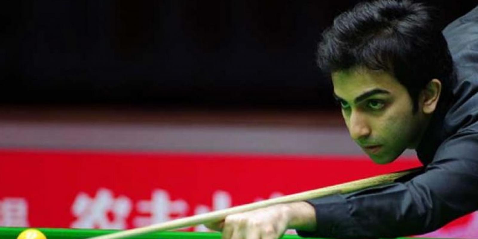 Pankaj Advani