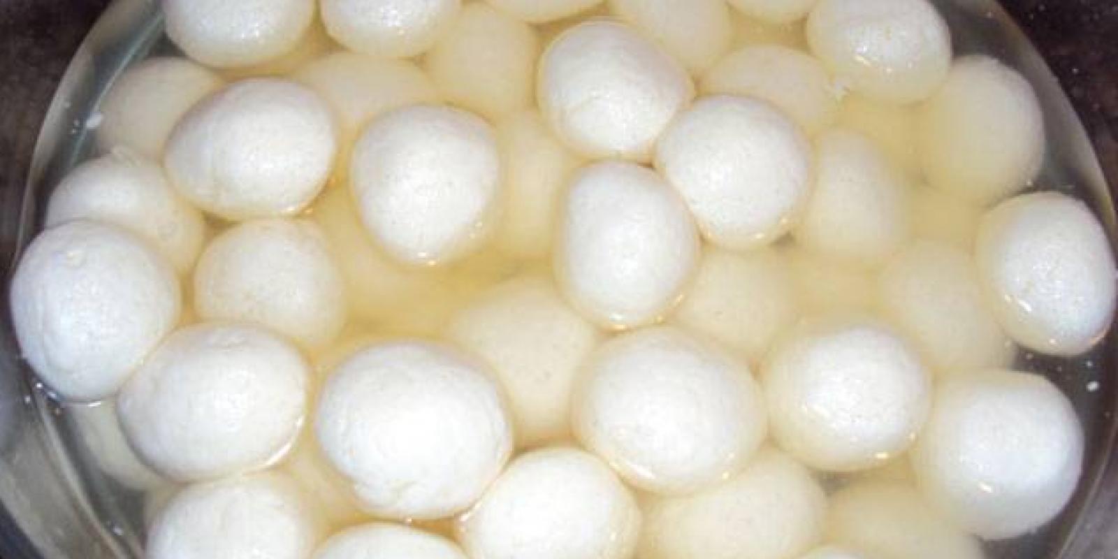 Rasgulla