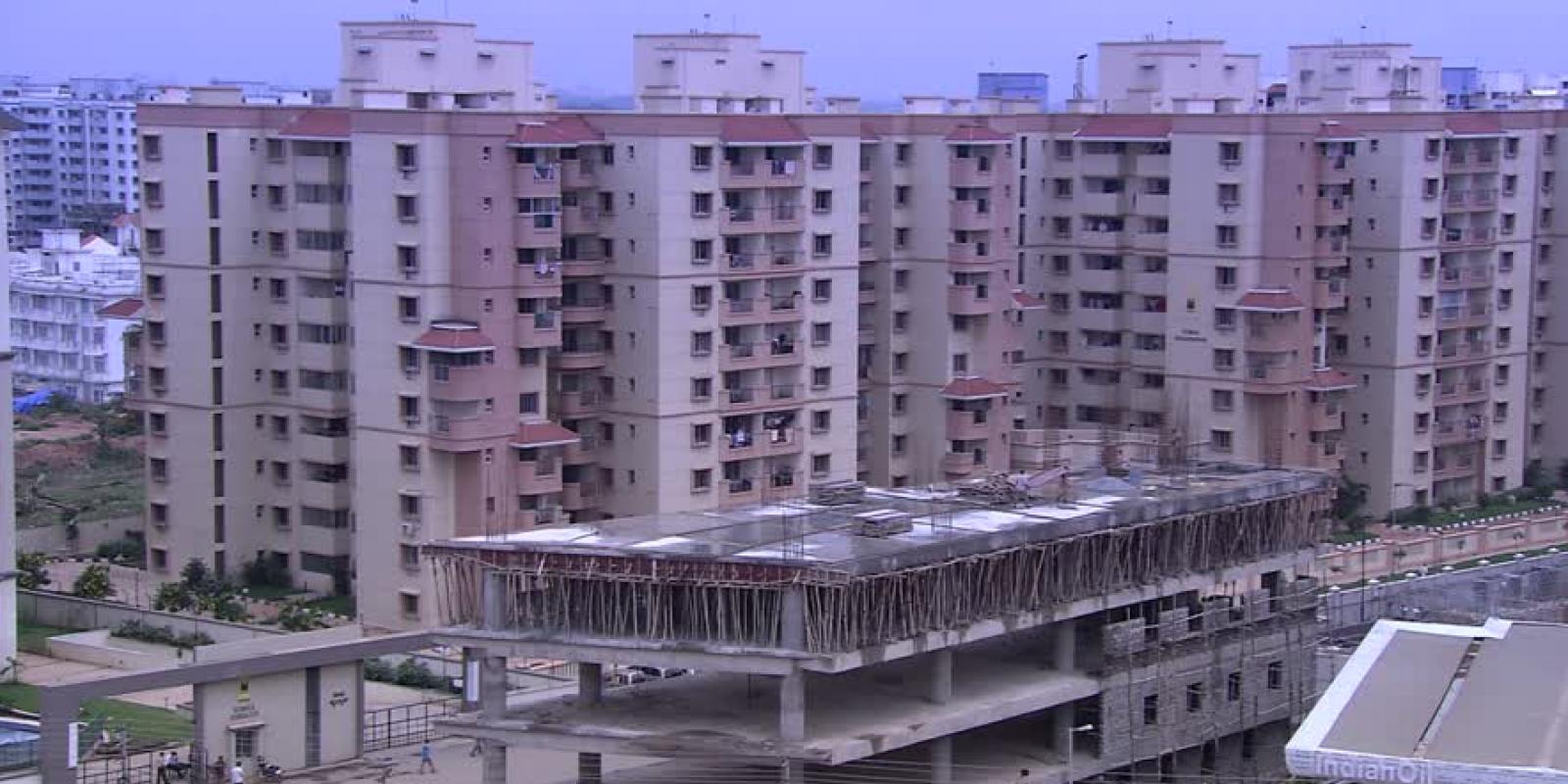 Housing Scheme