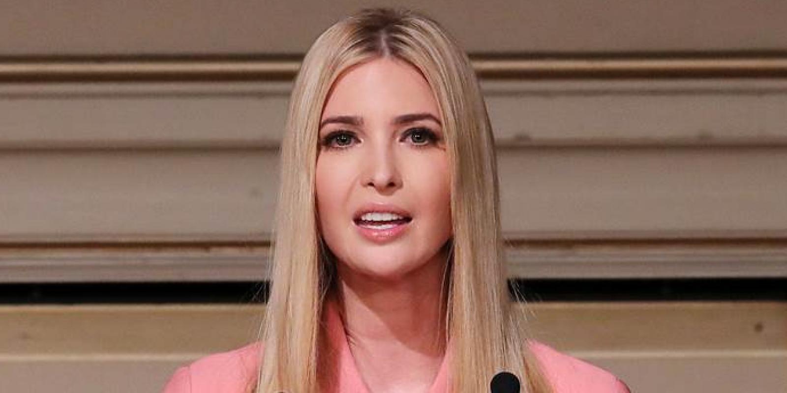 Ivanka