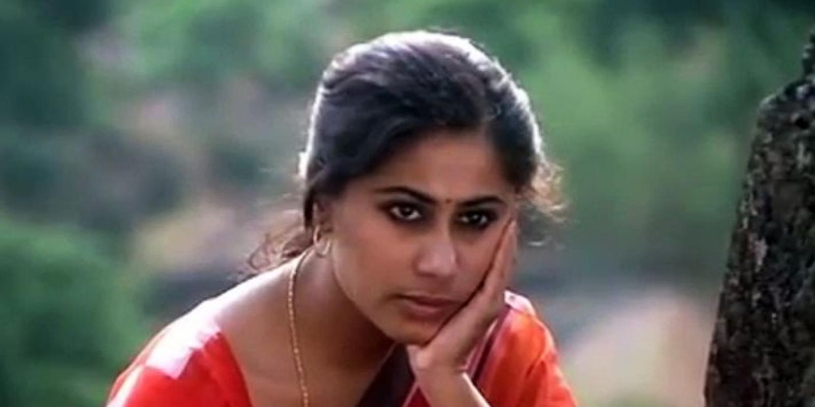 Smita Patil