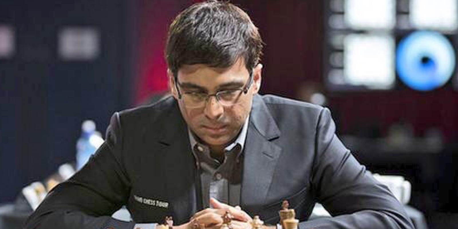 Viswanathan Anand