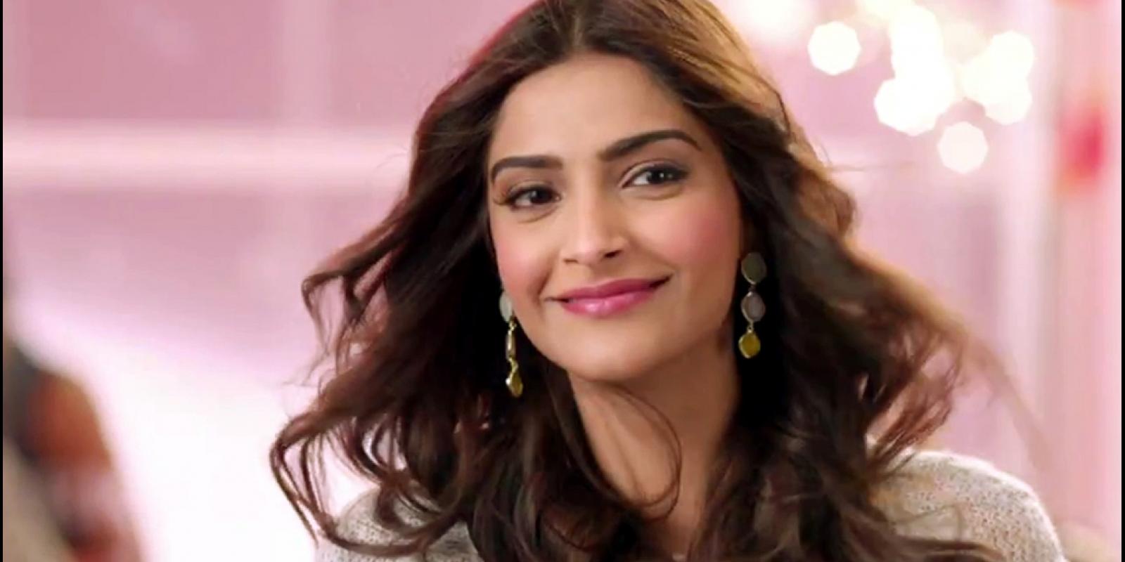 Sonam Kapoor