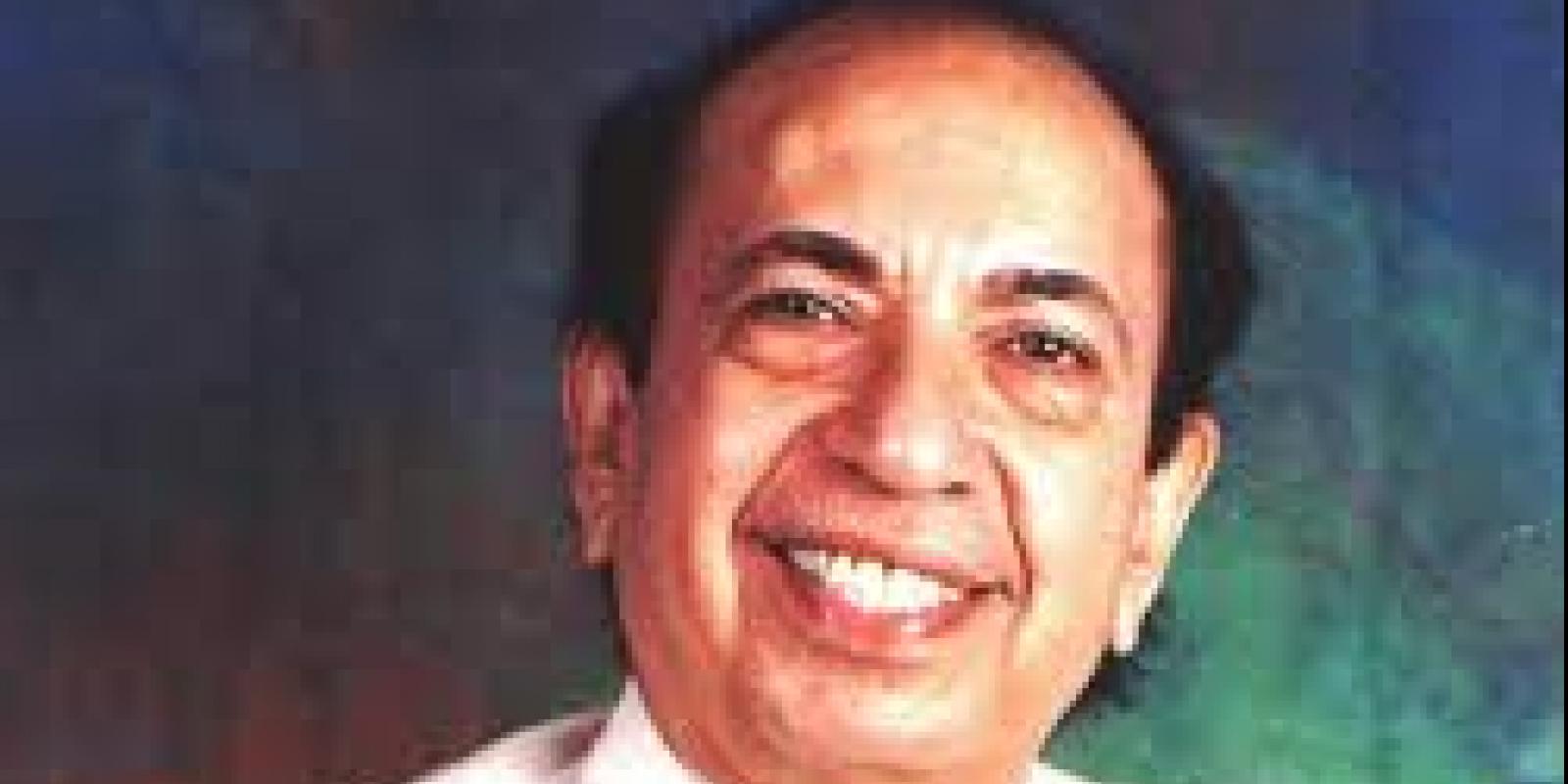 Mahendra Kapoor