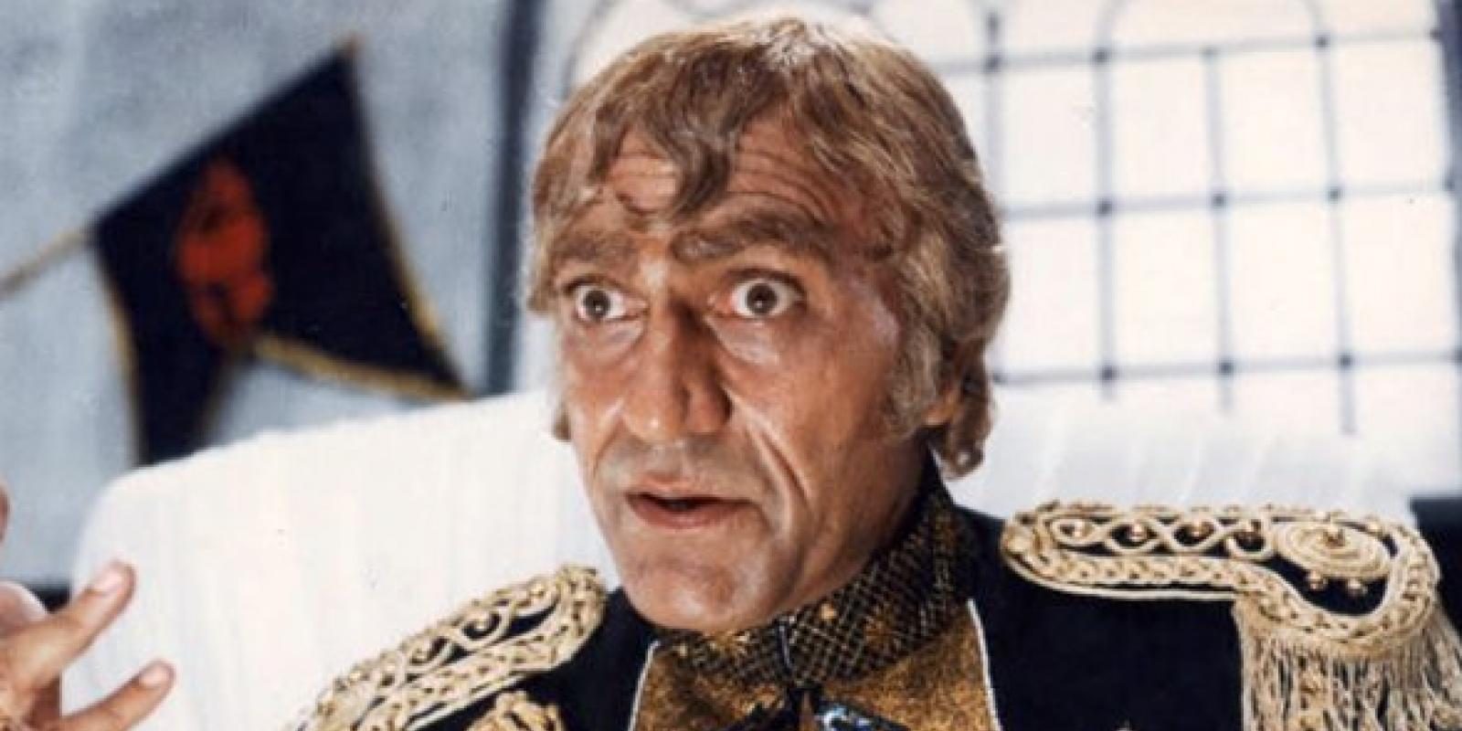 Amrish Puri