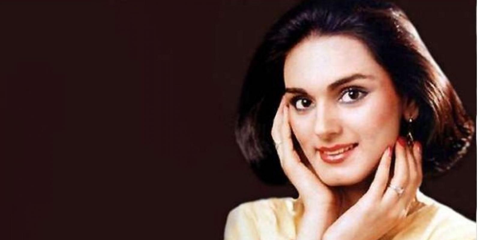 Neerja Bhanot