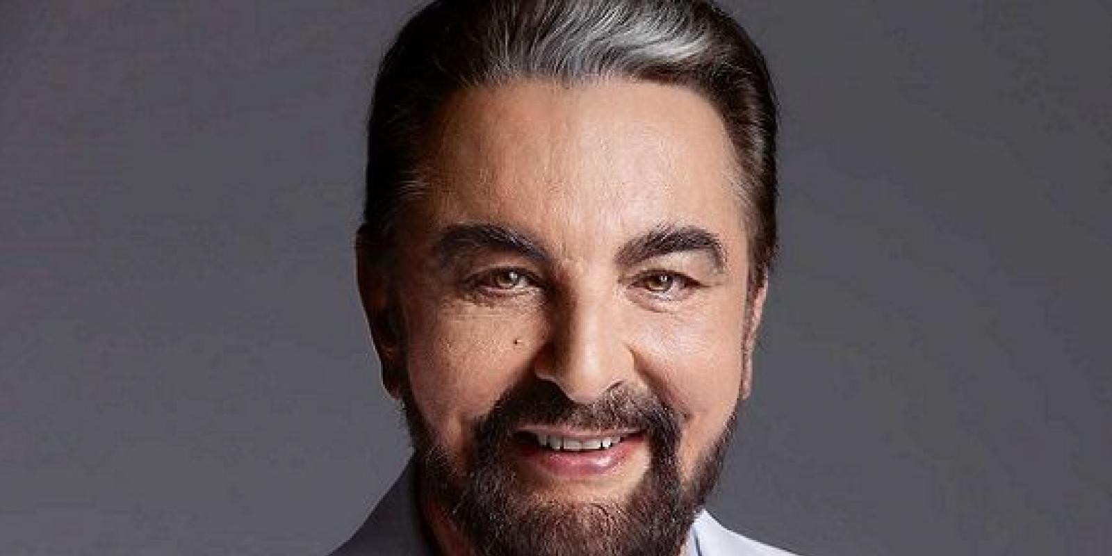 Kabir Bedi