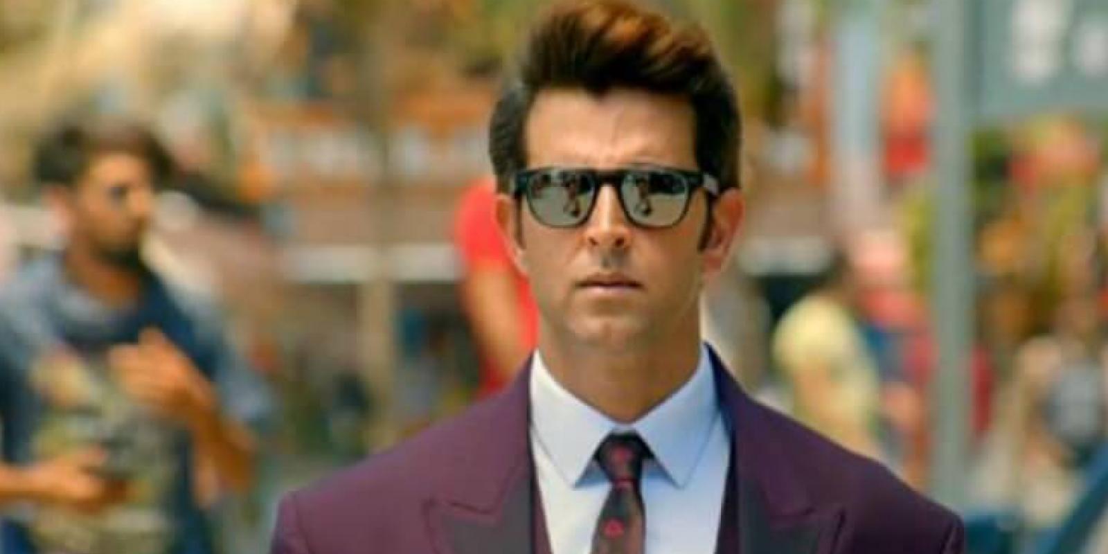 Hrithik