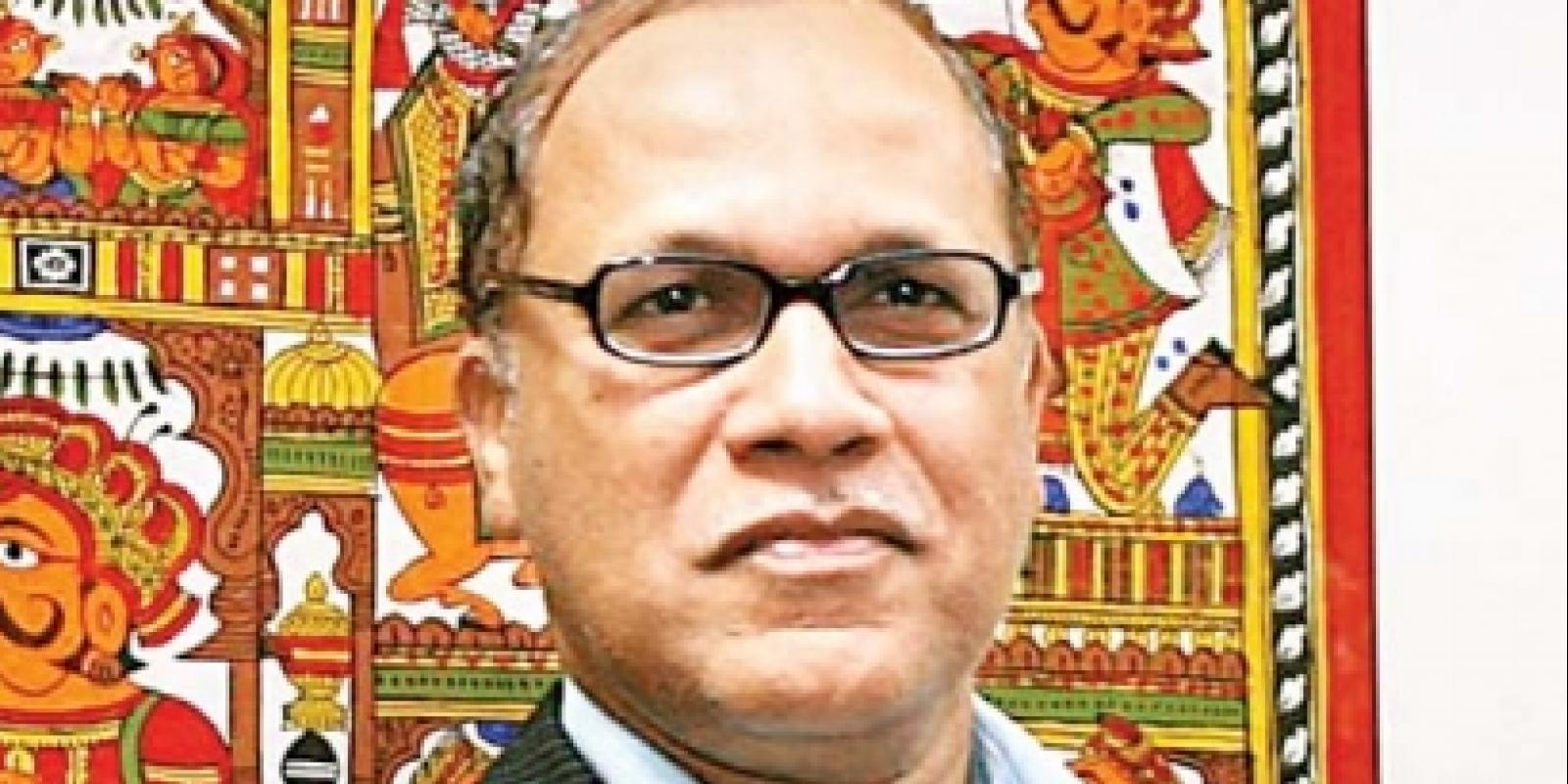 Digambar Kamat