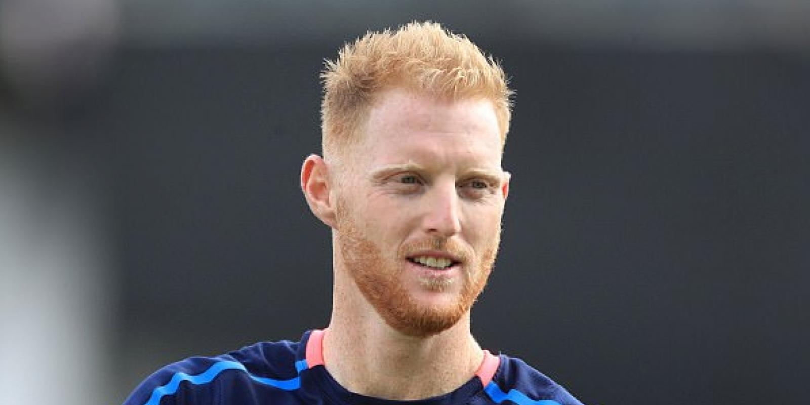 Ben Stokes