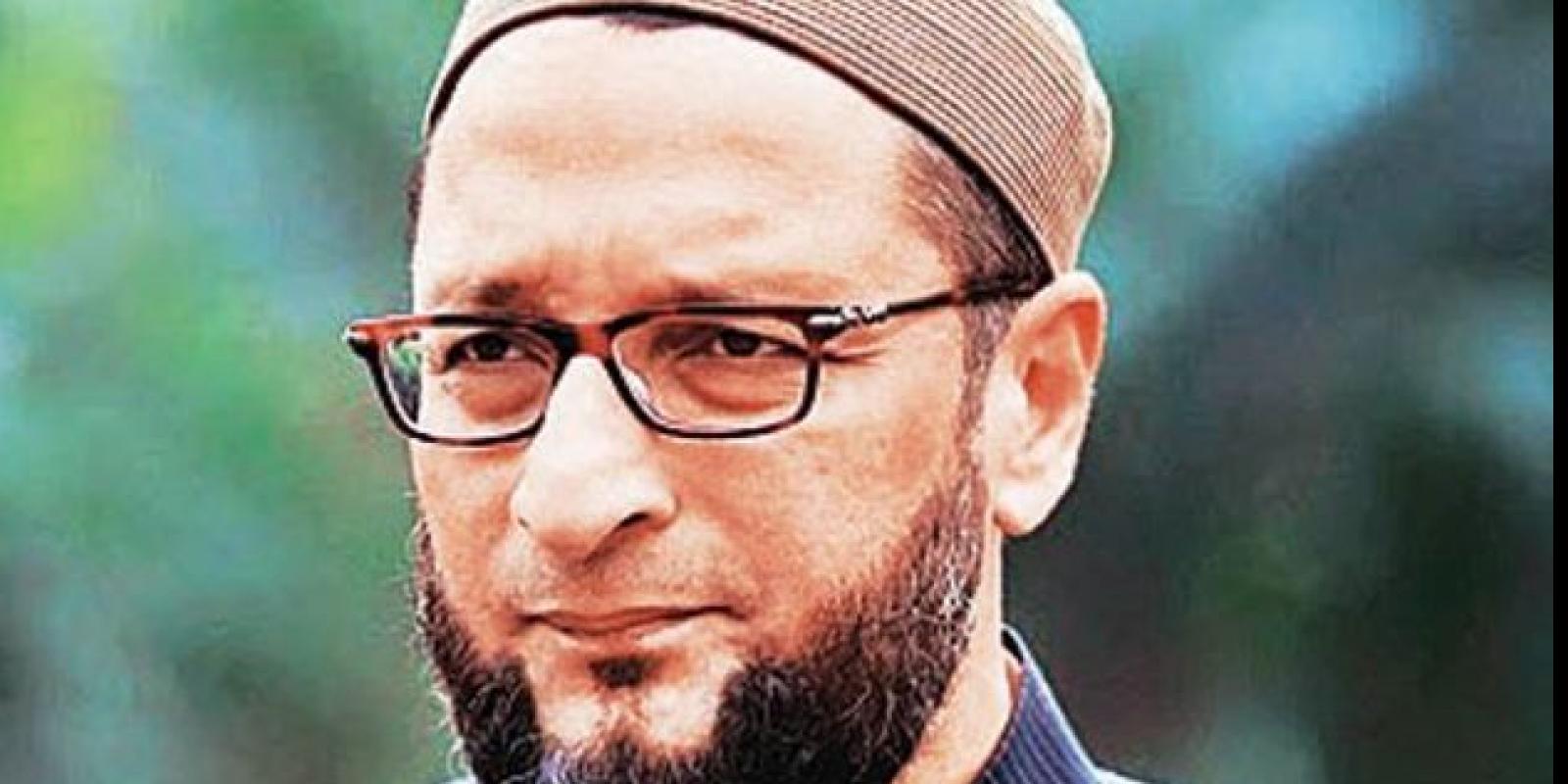 Asaduddin Owaisi