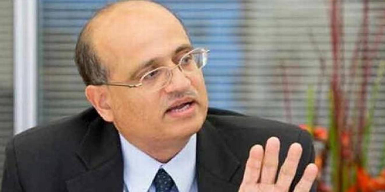 Vijay Gokhale