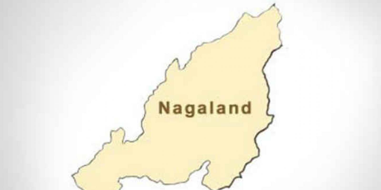 Nagaland