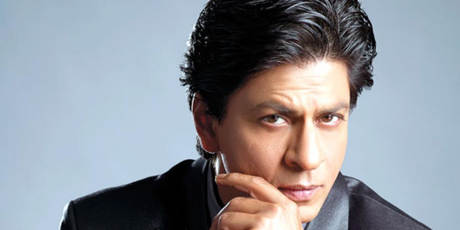 Shah Rukh Khan