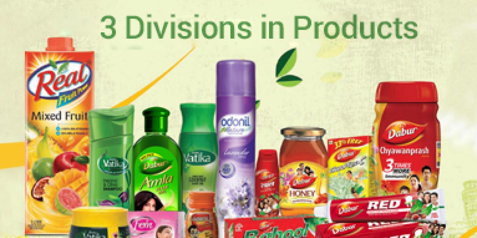 Dabur