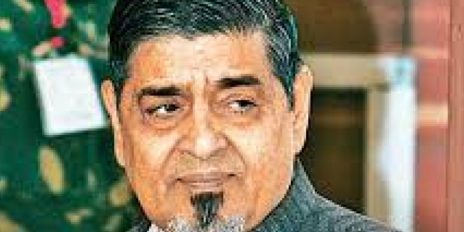 Jagdish Tytler