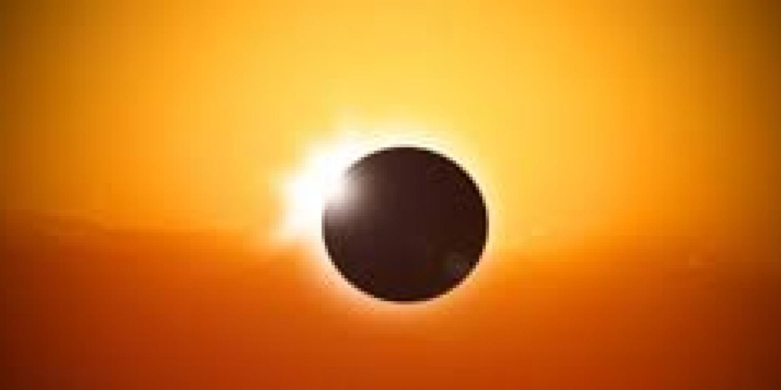 solar Eclipse